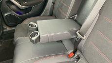 Mercedes-Benz CLA 200 AMG Line Executive 4dr Tip Auto Petrol Saloon